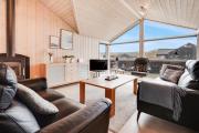 Holiday Home In Vrist Near North Sea Dunes Sj335