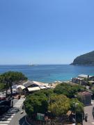 Noli Sea View - La perla sul mare con box auto
