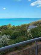 Sea view Studio Byla