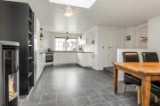 Beautiful Holiday Home Near The Beach Sj1070