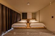 Racto Hotel Higashijujo Omomuki 楽途ホテル 東十条 趣