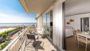 Belo Horizonte - Facing the sea with private beach