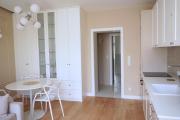 Dubois Old Town Apartment