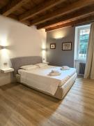 Residenza San Vitale vicino al centro