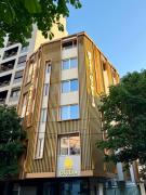 Top Tirana