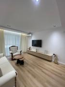 Beduli Apartment Koder