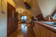 Górski Zakątek Apartament z widokiem na Tatry Kościelisko