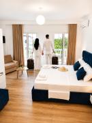 Vasiliu Boutique Hotel Ksamil