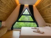 Riverside A-frame