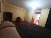 Top Huaraz