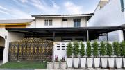 Triple T House