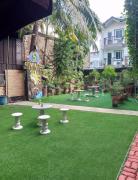 Sikatel Hotel