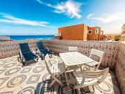 Apartment-house sea view La Mata Torrevieja