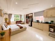 Thiên Phước 89 Hotel & Apartment Vũng Tàu