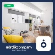 Nordik Apartments Urban - Pedregalejo "Polmak"