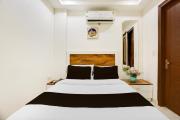 Top New Delhi