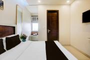 Top New Delhi