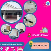 Home-Away Homestay