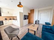 Cozy Apartment Kaija