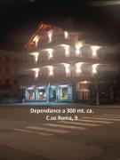 Hotel Ambrosini