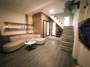 Lốp Homestay