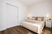 ALURE RESIDENCES 1 & 24h self check-in, free parking in front of the apartment building, new building, terrace, cafe with breakfast in the apartment building, next to the aqua park