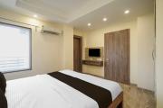 Hotel O Anandha Inn Rooms