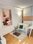 Charming Stay Near Preiļi