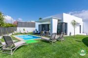 Villa Jazmín Private Pool & Garden (Torre del Mar)