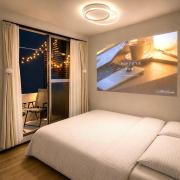 Hoshino Guesthouse 102
