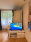 Charming Stay Near Preiļi
