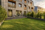 Muhu Apartments