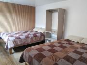 Suite La Frontera
