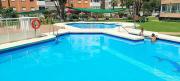 Cozy High-Rise Studio Sea Views & Garden Pool