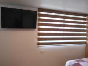 Suite La Frontera