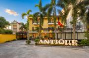 The Antiqué Villas Hoi An