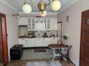 Lucemburska cozy apartment
