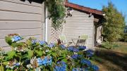 Le gîte du mas avec piscine