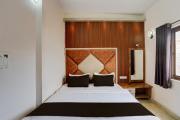 Hotel O Dev Vanshi Palace