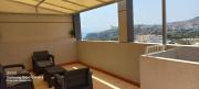 appartement hay marsa avec terrasse vu mer