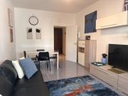 Lungomare Pescara Beachfront & City Center