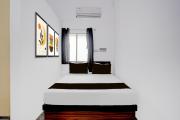 SPOT ON Raghav Lodging