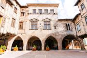 Top Castelnau-de-Montmiral