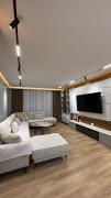 Luxury Spacious Apartment - Tirana
