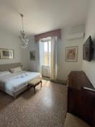 Appartamento In Villa SullArno P1 e PT