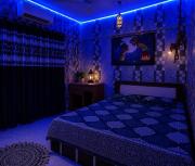 Aladdin Apartment in Malad West