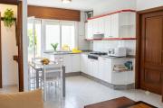 Céntrico Apartamento Rosalía 3H