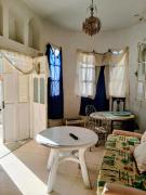 Nice Corniche House