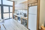 Apartamento luminoso con todas las necesidades