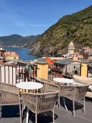 Top Vernazza
